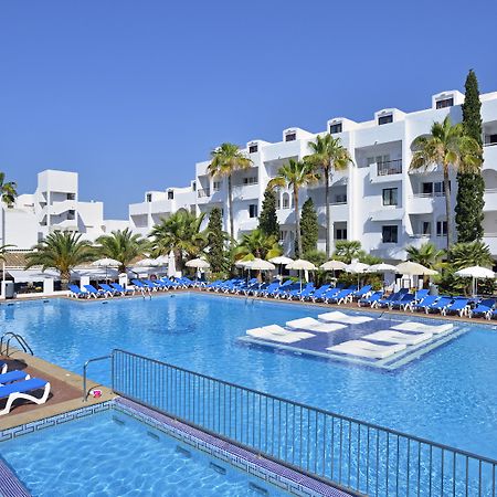 Sol Cala D'Or Apartamentos Экстерьер фото