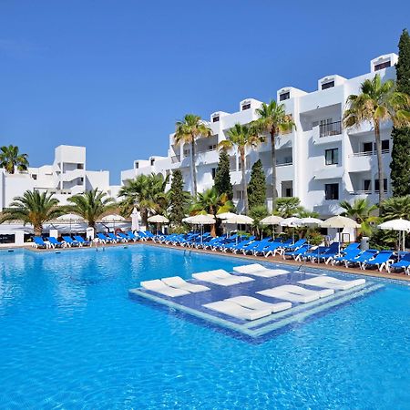 Sol Cala D'Or Apartamentos Экстерьер фото