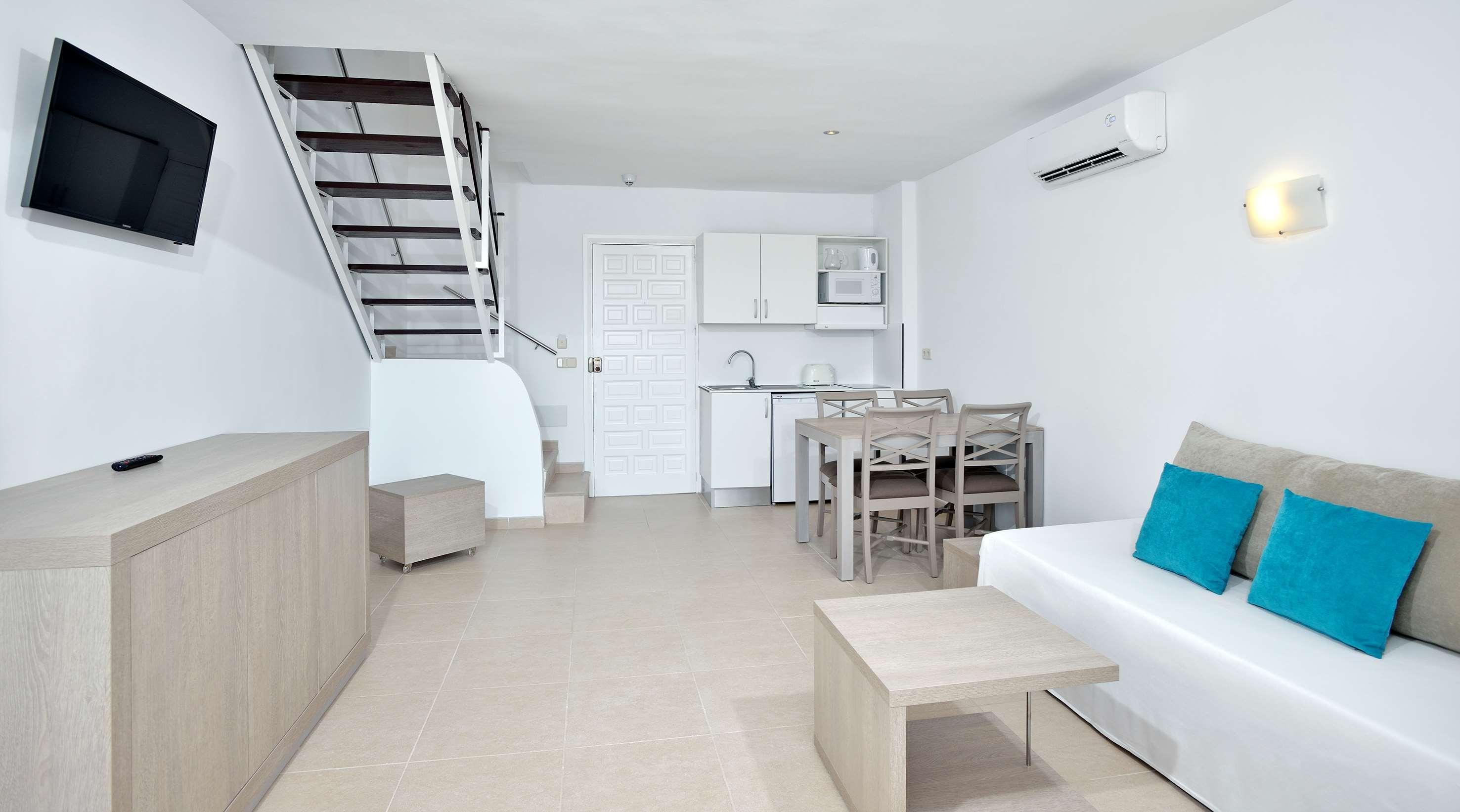 Sol Cala D'Or Apartamentos Экстерьер фото